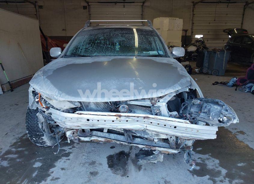 Photo 13 of 2011 Subaru Impreza 2.5I PREMIUM (VIN JF1GE6B69BH511575)