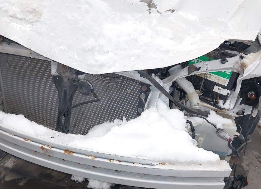 Photo 12 of 2011 Subaru Impreza 2.5I PREMIUM (VIN JF1GE6B6XBH515909)