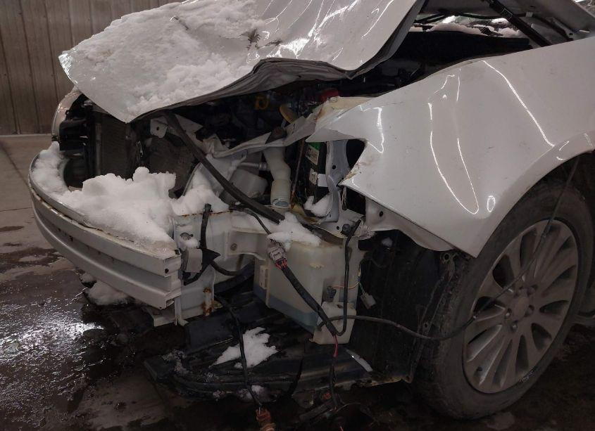 Photo 13 of 2011 Subaru Impreza 2.5I PREMIUM (VIN JF1GE6B6XBH515909)