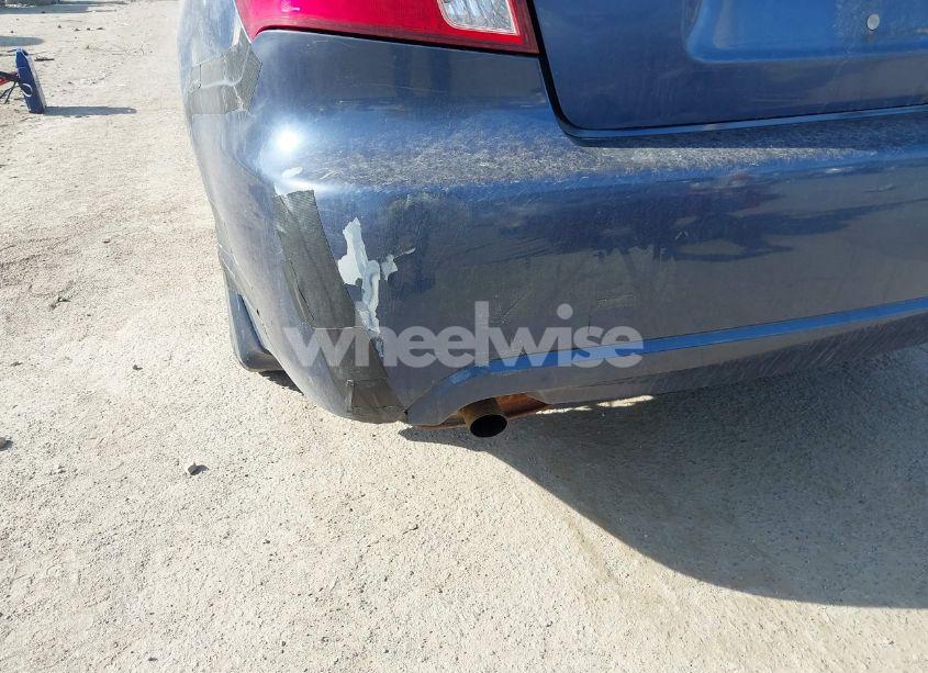 Photo 6 of 2011 Subaru Impreza 2.5I PREMIUM (VIN JF1GE6B6XBH521497)