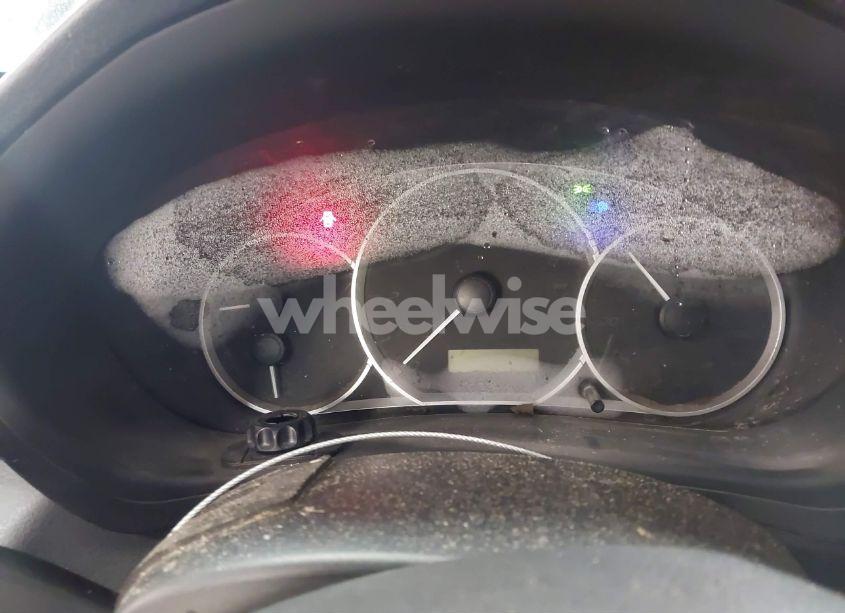 Photo 14 of 2008 Subaru Impreza WRX (VIN JF1GE74688G509348)