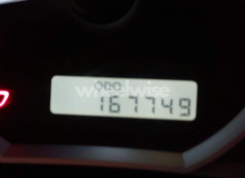 Photo 15 of 2008 Subaru Impreza WRX (VIN JF1GE74698G508676)