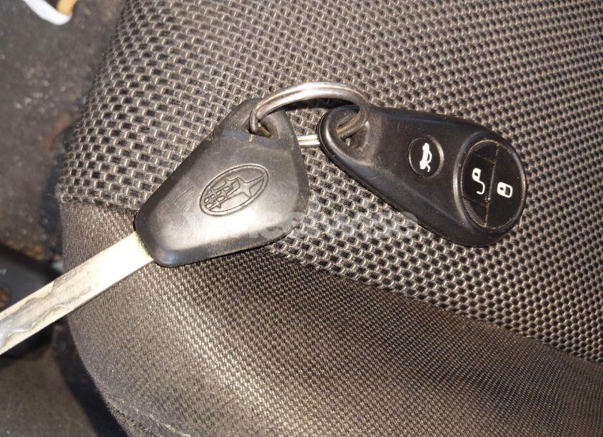 Photo 11 of 2008 Subaru Impreza WRX (VIN JF1GE75618H507532)