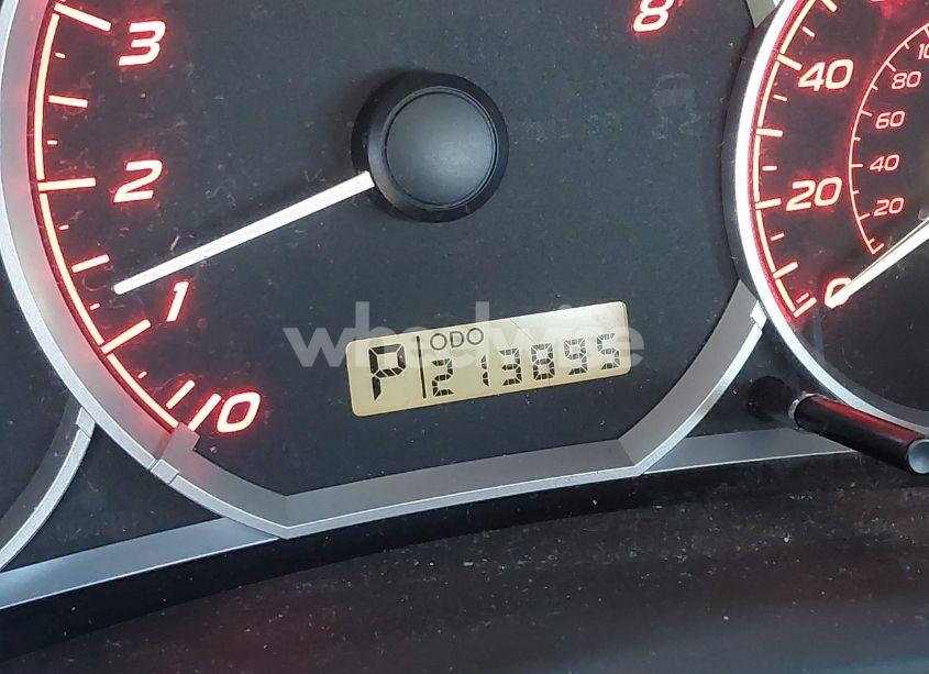 Photo 15 of 2008 Subaru Impreza WRX (VIN JF1GE75618H507532)