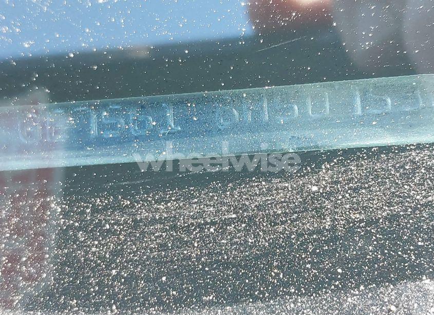 Photo 9 of 2008 Subaru Impreza WRX (VIN JF1GE75618H507532)