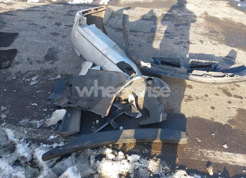 Photo 11 of 2008 Subaru Impreza WRX (VIN JF1GE75628G500434)