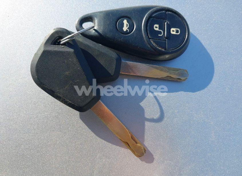 Photo 11 of 2008 Subaru Impreza WRX (VIN JF1GE75668G513784)