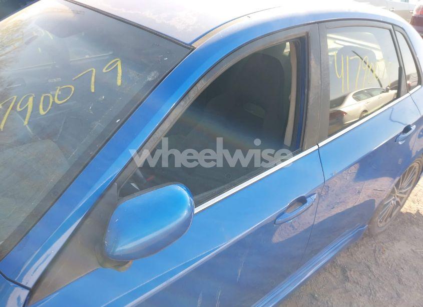 Photo 17 of 2008 Subaru Impreza WRX (VIN JF1GE75668G513784)