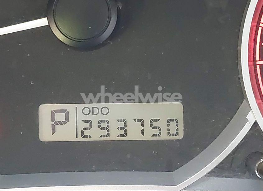 Photo 15 of 2008 Subaru Impreza WRX (VIN JF1GE756X8H510008)