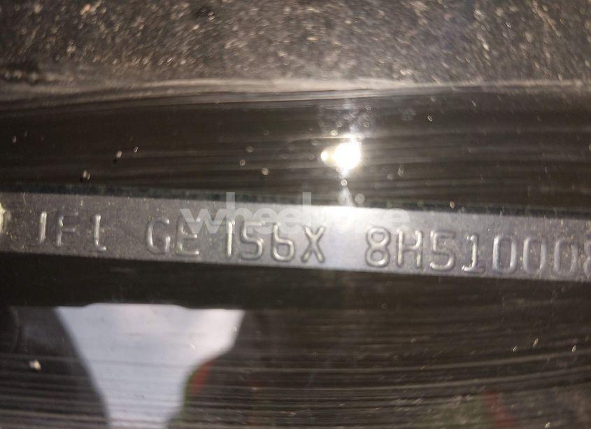 Photo 17 of 2008 Subaru Impreza WRX (VIN JF1GE756X8H510008)