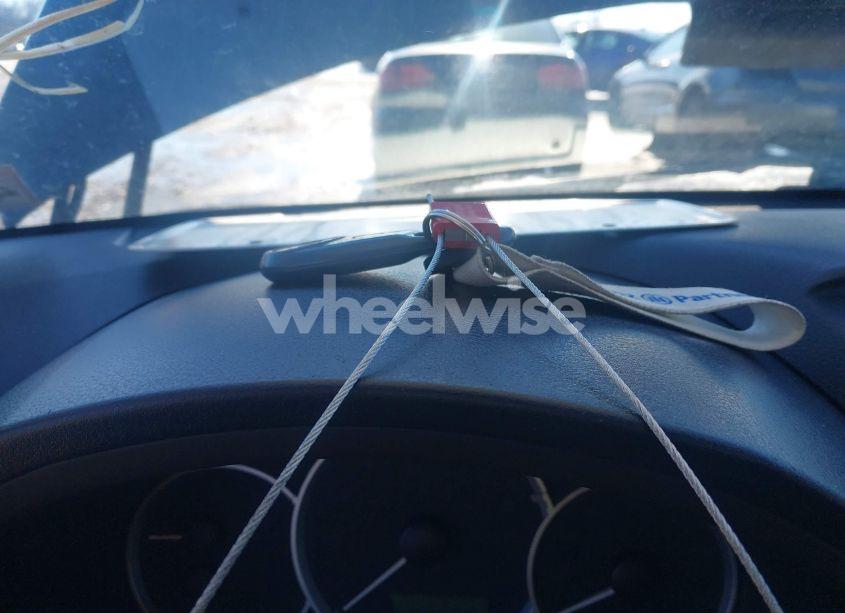 Photo 11 of 2009 Subaru Impreza WRX (VIN JF1GE76629G510722)