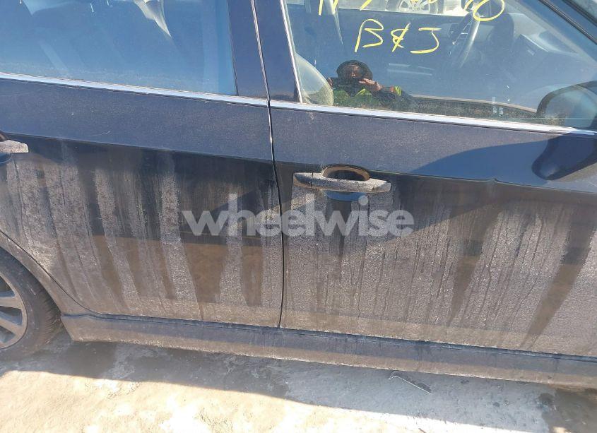 Photo 13 of 2009 Subaru Impreza WRX (VIN JF1GE76629G510722)