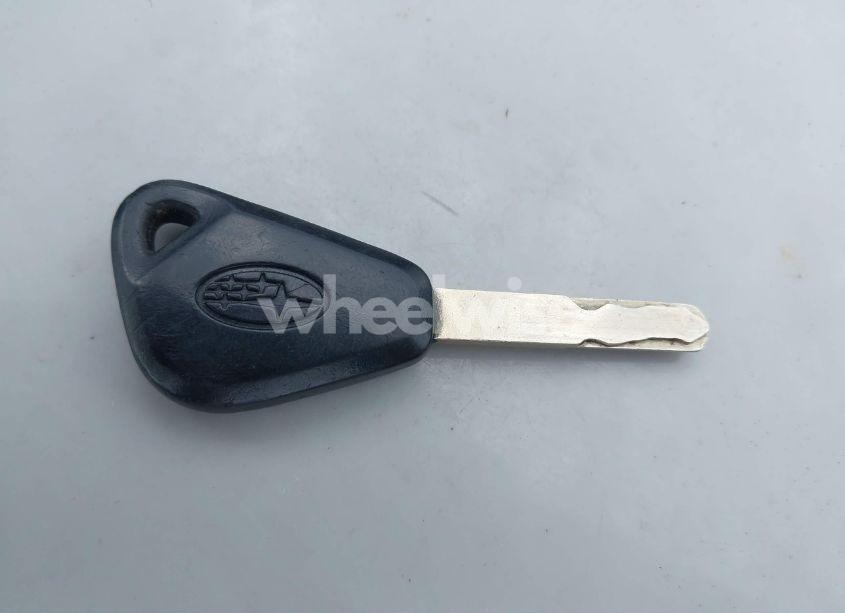 Photo 11 of 2009 Subaru Impreza WRX (VIN JF1GE76639G503262)