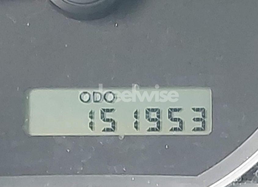 Photo 15 of 2009 Subaru Impreza WRX (VIN JF1GE76639G503262)