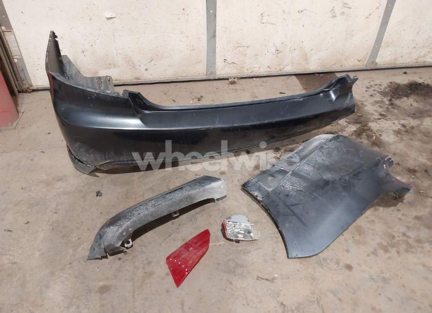 Photo 12 of 2009 Subaru Impreza WRX (VIN JF1GE766X9G503002)