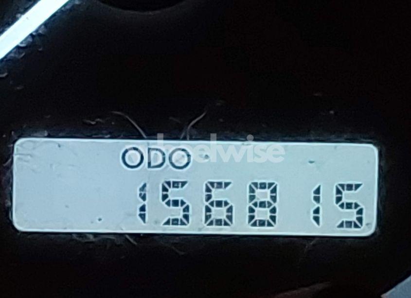 Photo 16 of 2009 Subaru Impreza WRX (VIN JF1GE766X9G503002)