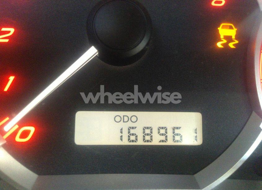 Photo 14 of 2010 Subaru Impreza WRX (VIN JF1GE7G65AG503119)