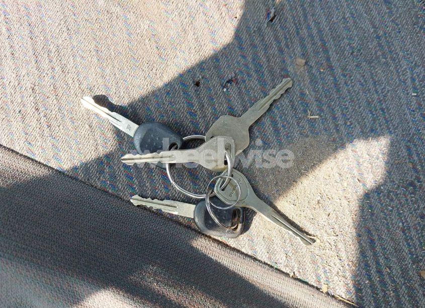 Photo 11 of 1995 Subaru Impreza L PLUS/OUTBACK (VIN JF1GF2350SG814097)