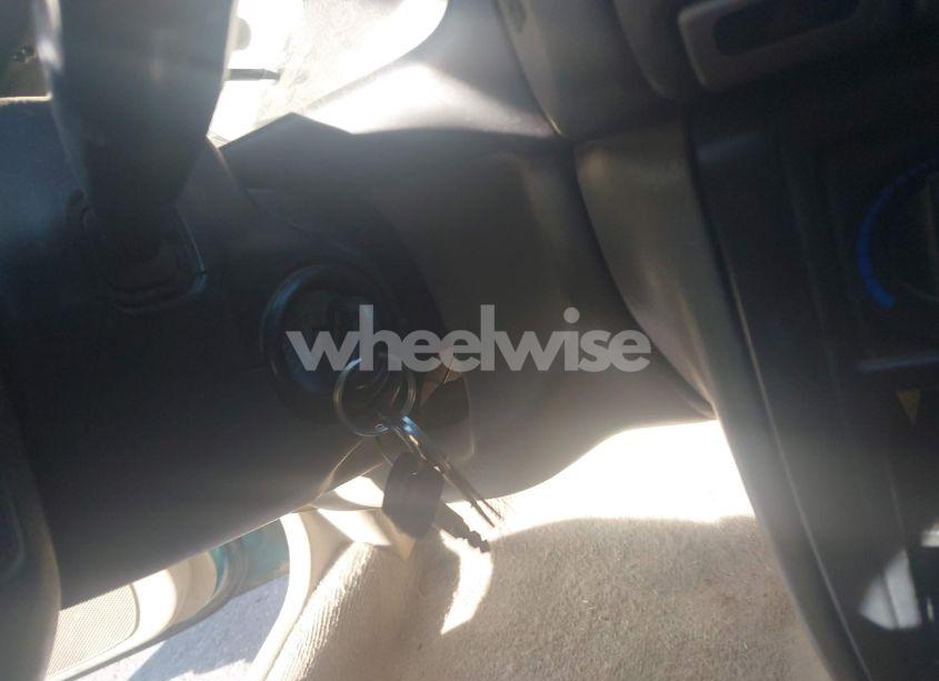 Photo 11 of 2000 Subaru Impreza L (VIN JF1GF4350YH800134)