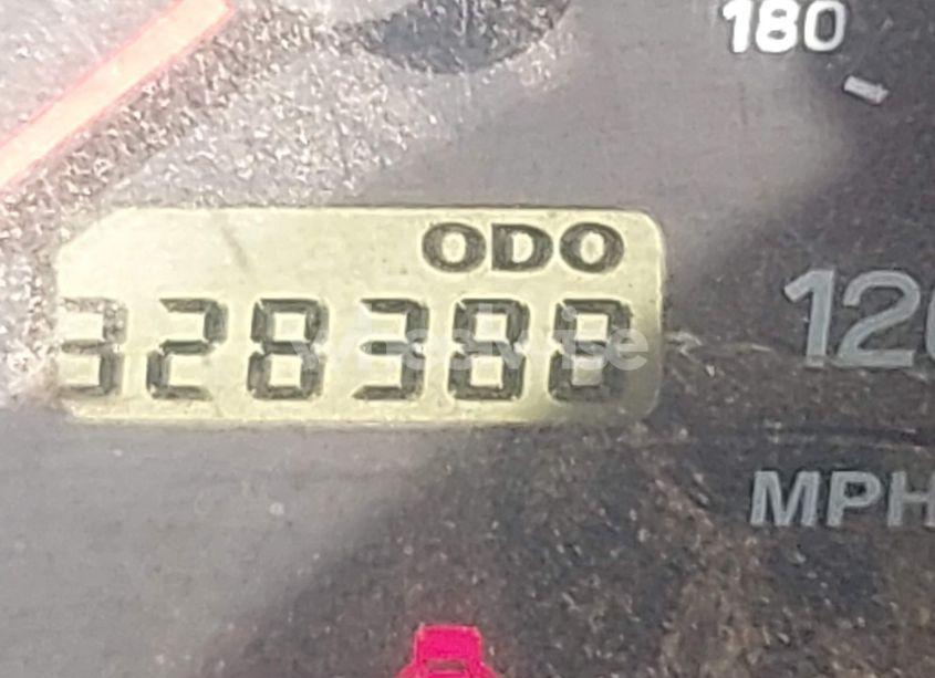 Photo 7 of 2000 Subaru Impreza L (VIN JF1GF4350YH800134)