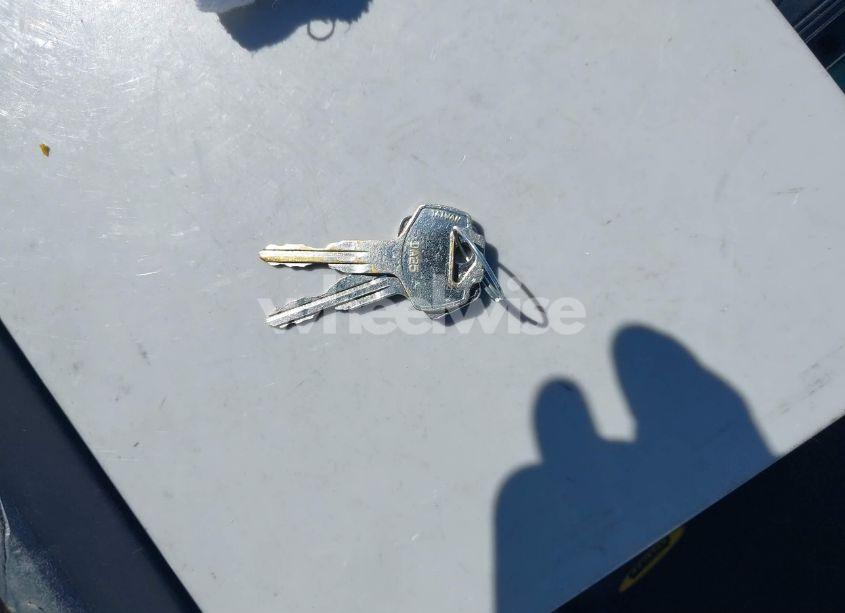 Photo 11 of 1996 Subaru Impreza L (VIN JF1GF4351TG816843)