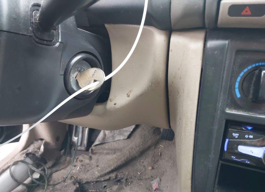 Photo 11 of 1999 Subaru Impreza L (VIN JF1GF4351XH808192)