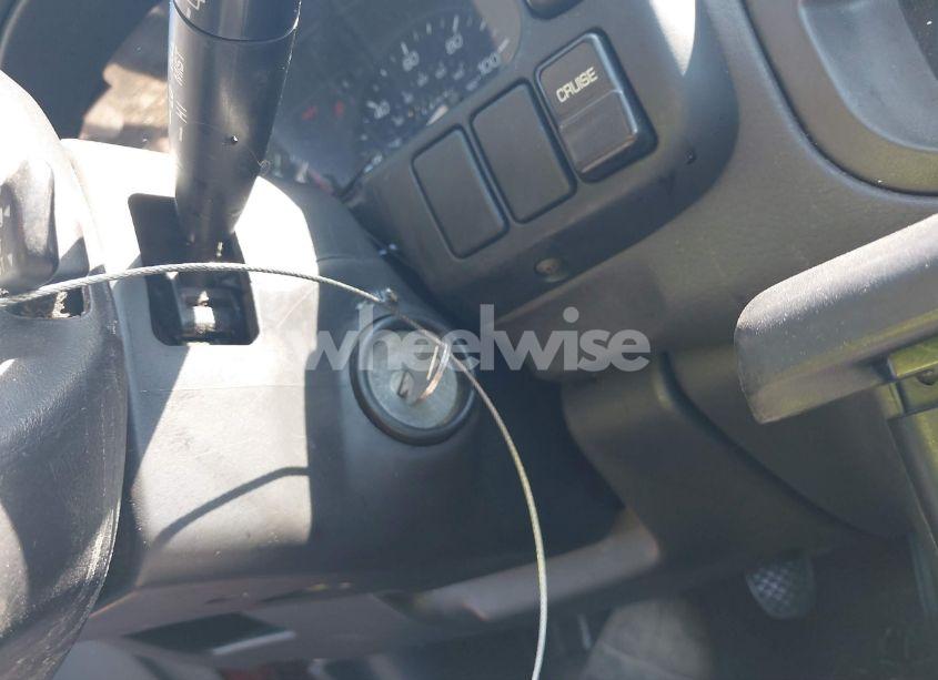 Photo 11 of 1997 Subaru Impreza L (VIN JF1GF4352VG810908)