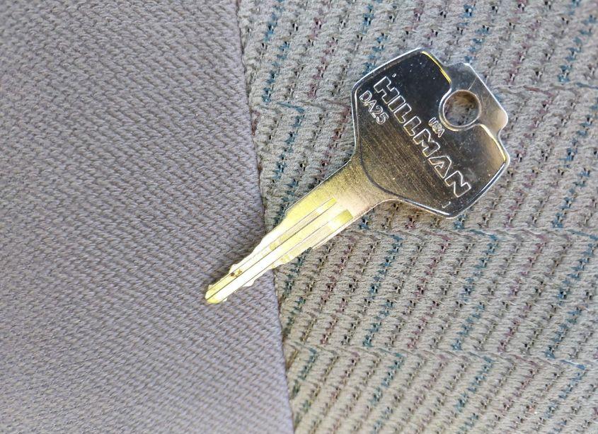 Photo 11 of 2000 Subaru Impreza L (VIN JF1GF4356YG803397)