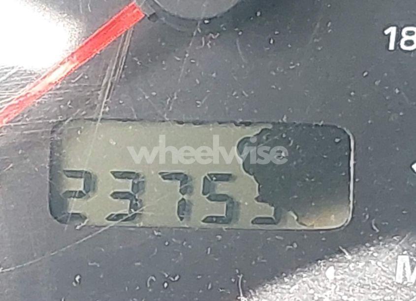 Photo 16 of 1999 Subaru Impreza L (VIN JF1GF4358XH800333)