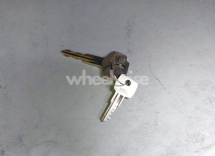 Photo 11 of 1996 Subaru Impreza OUTBACK (VIN JF1GF4857TH812377)