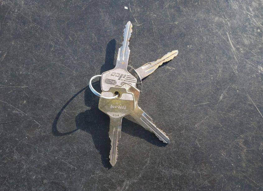 Photo 11 of 1997 Subaru Impreza OUTBACK SPORT (VIN JF1GF4857VH805738)