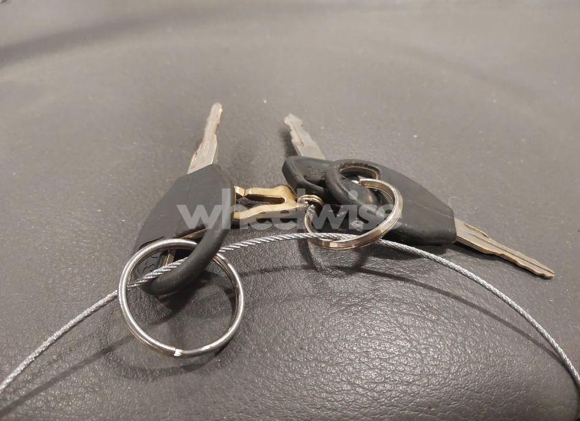 Photo 11 of 1996 Subaru Impreza OUTBACK (VIN JF1GF4858TH810489)