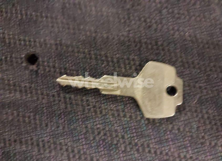 Photo 11 of 1999 Subaru Impreza OUTBACK SPORT (VIN JF1GF4858XH804701)