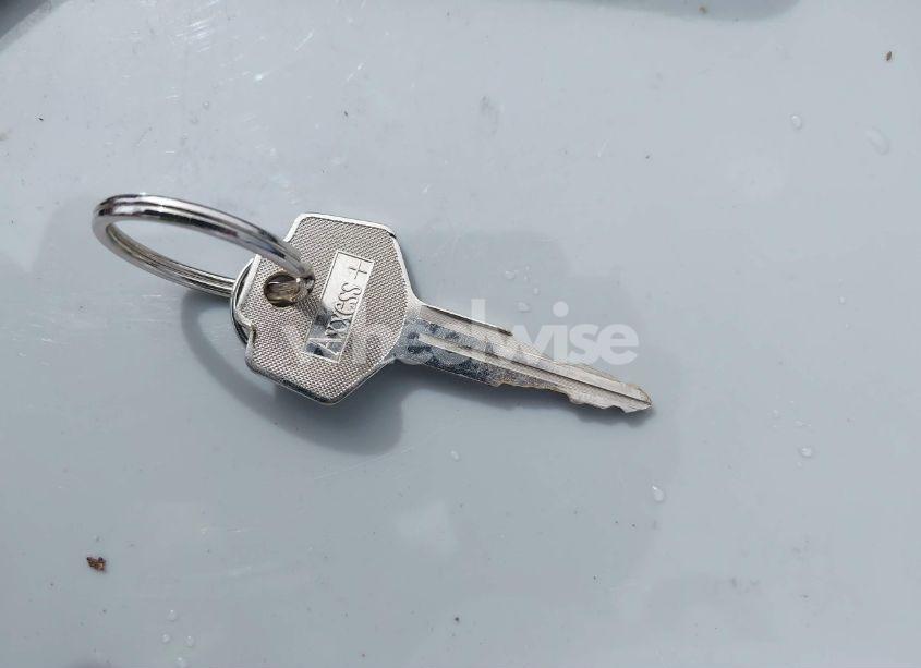 Photo 11 of 1995 Subaru Impreza LX (VIN JF1GF6558SH814122)