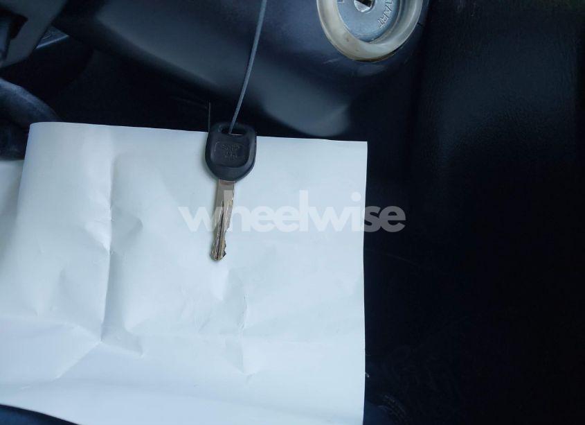 Photo 11 of 2003 Subaru Impreza WRX (VIN JF1GG29603H805280)