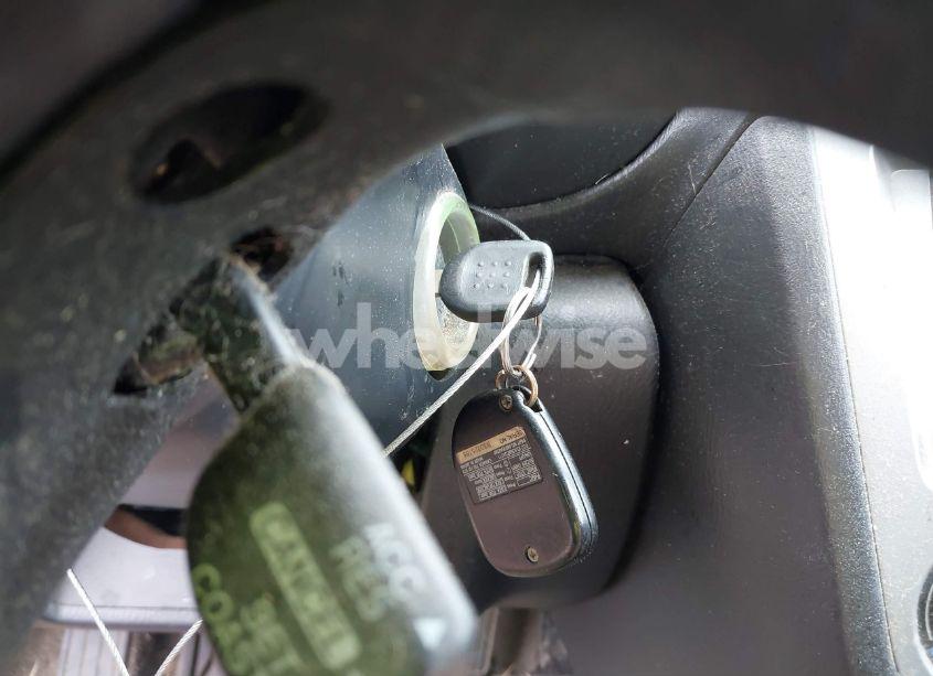 Photo 11 of 2004 Subaru Impreza WRX (VIN JF1GG29624H808263)