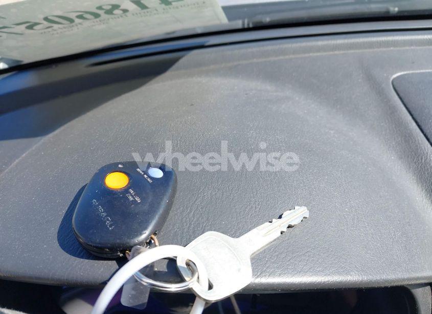 Photo 11 of 2003 Subaru Impreza WRX (VIN JF1GG29633H805080)