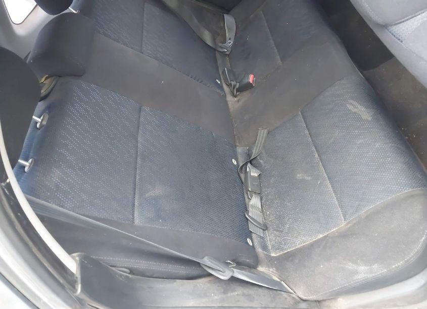 Photo 15 of 2003 Subaru Impreza WRX (VIN JF1GG29673G801068)