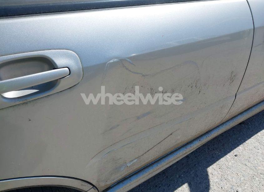 Photo 6 of 2007 Subaru Impreza 2.5I (VIN JF1GG61607G811532)