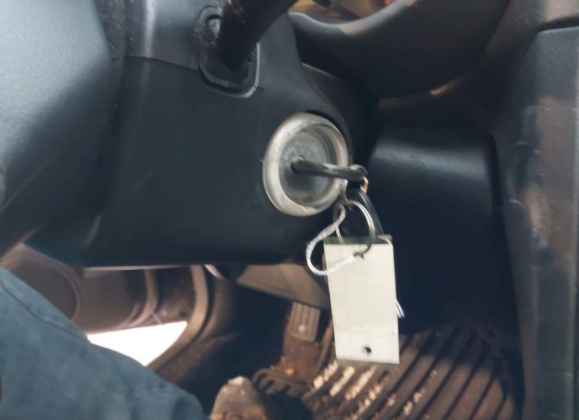 Photo 11 of 2007 Subaru Impreza 2.5I (VIN JF1GG61637G806700)