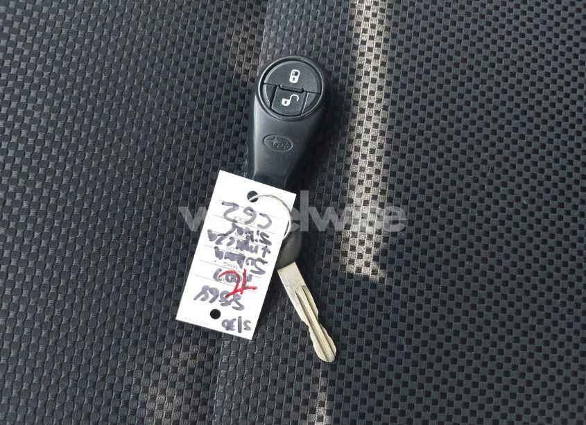 Photo 11 of 2007 Subaru Impreza 2.5I (VIN JF1GG61637H817481)