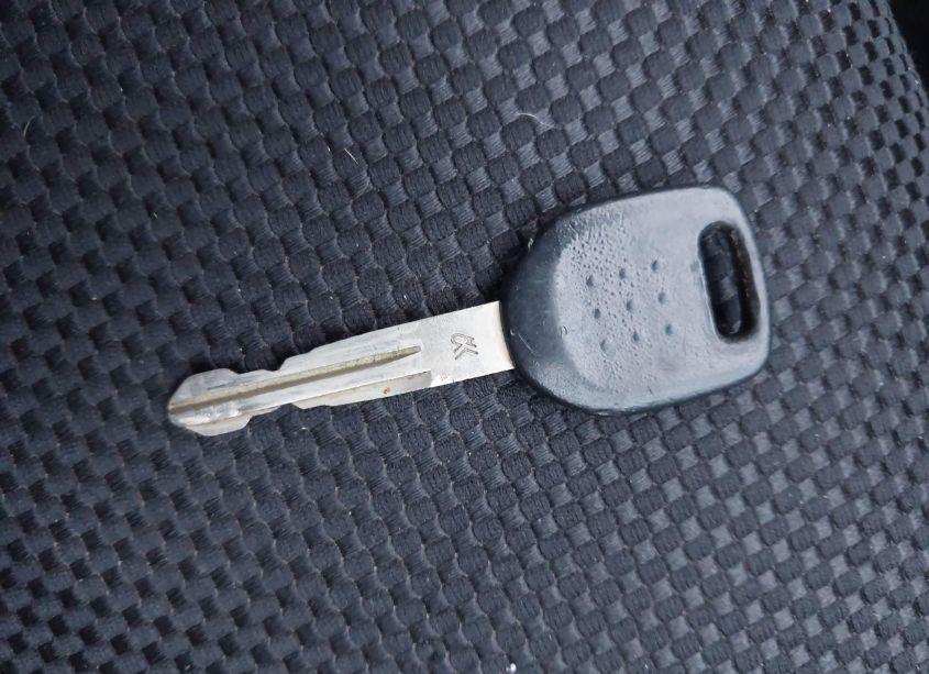 Photo 11 of 2007 Subaru Impreza 2.5I (VIN JF1GG61647H810796)