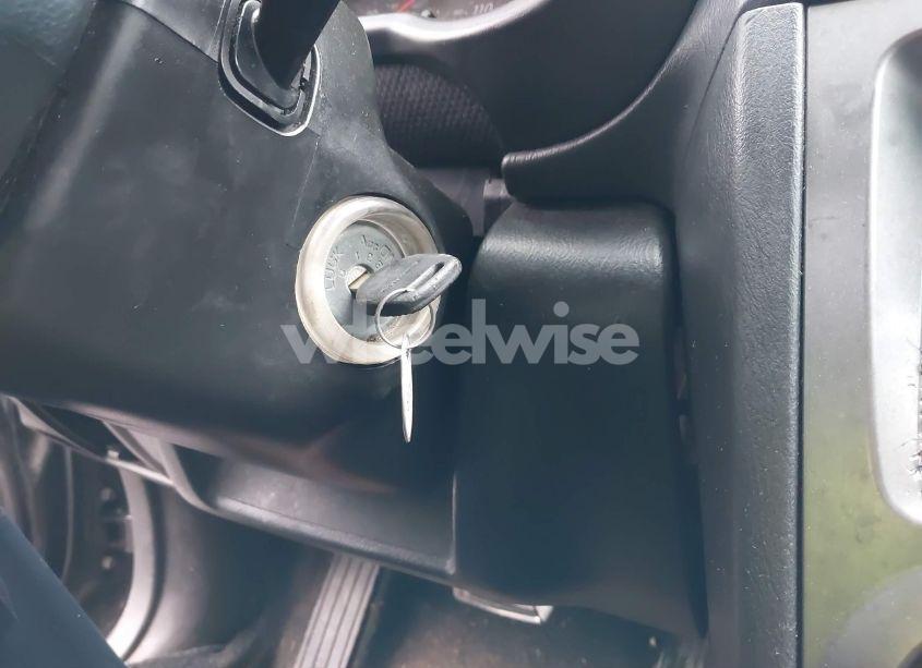 Photo 11 of 2007 Subaru Impreza 2.5I (VIN JF1GG61647H817621)