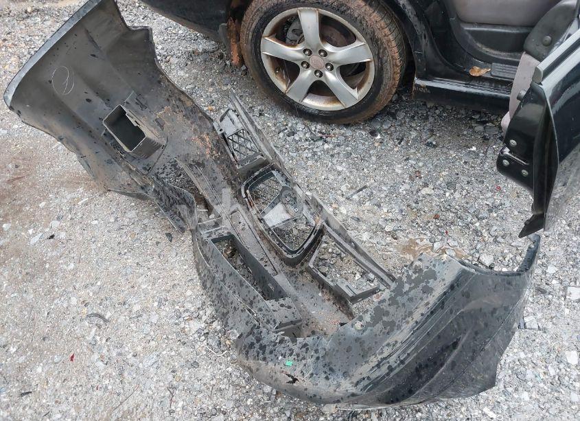 Photo 12 of 2007 Subaru Impreza 2.5I (VIN JF1GG61647H817621)