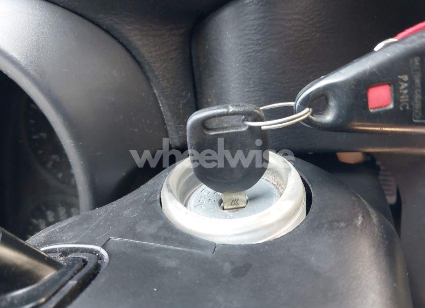 Photo 11 of 2007 Subaru Impreza 2.5I (VIN JF1GG61657H803212)