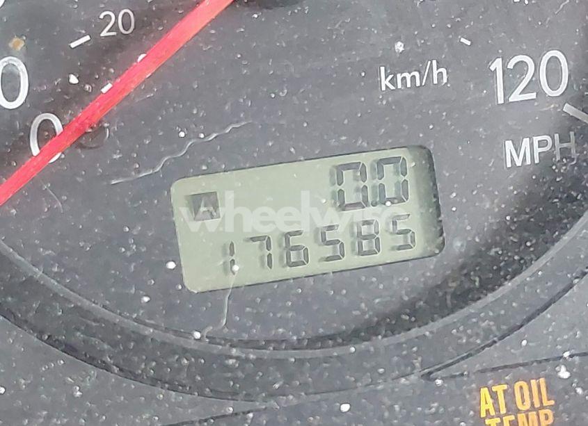 Photo 15 of 2007 Subaru Impreza 2.5I (VIN JF1GG61657H803212)