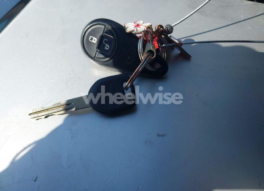 Photo 11 of 2007 Subaru Impreza 2.5I (VIN JF1GG61667H817183)