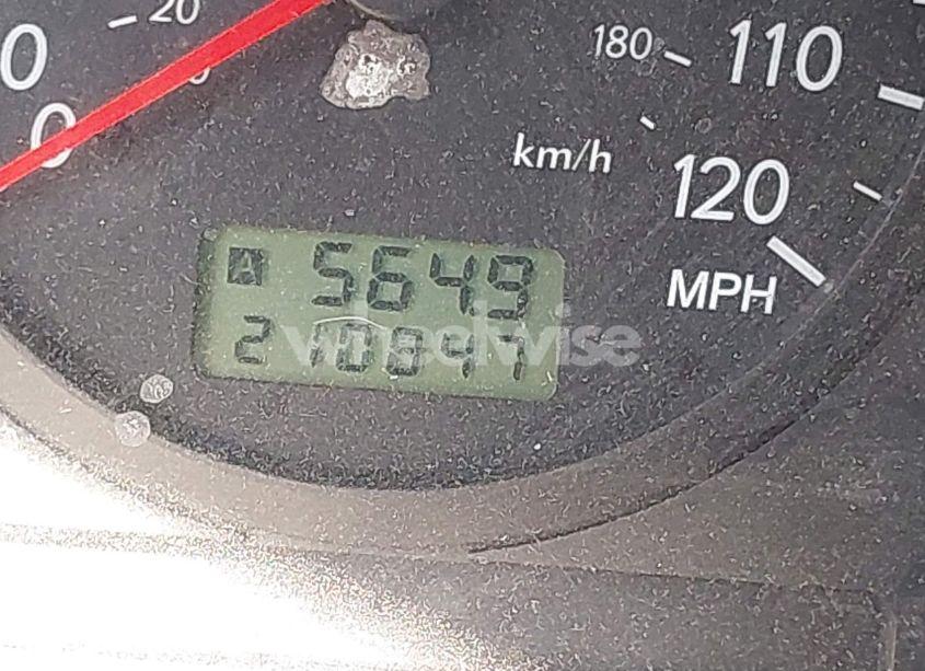 Photo 7 of 2007 Subaru Impreza 2.5I (VIN JF1GG61667H817183)