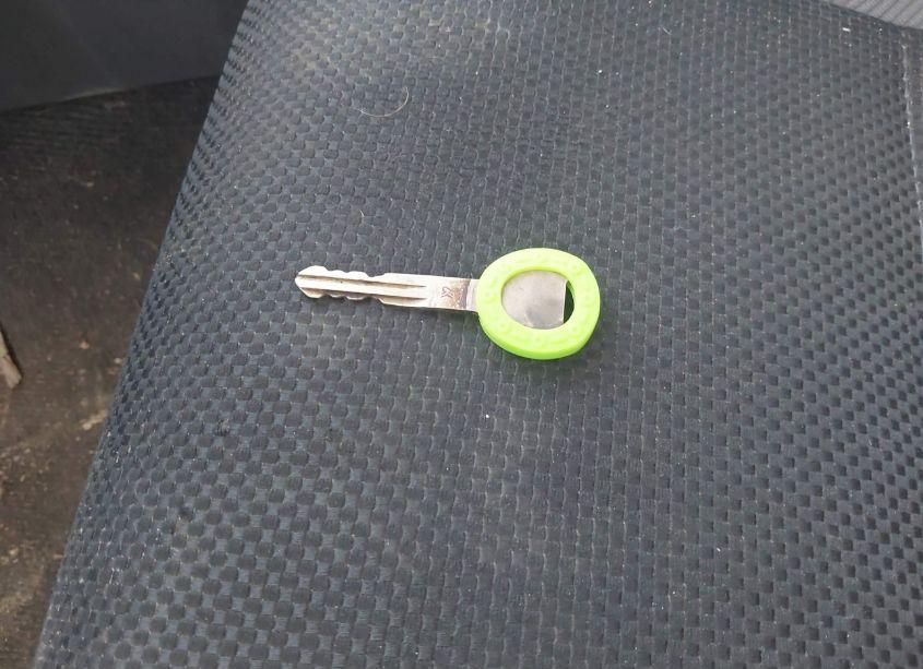 Photo 11 of 2007 Subaru Impreza 2.5I (VIN JF1GG61677G819059)