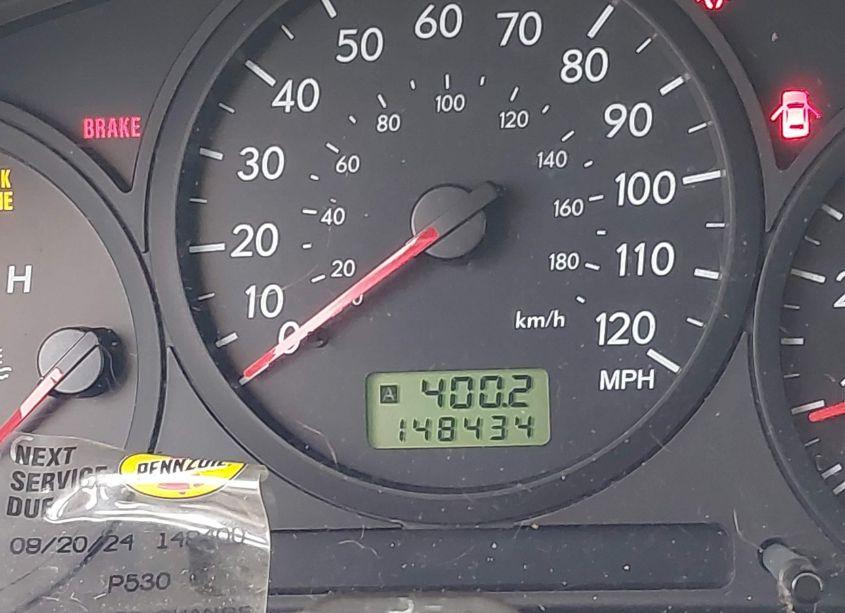 Photo 15 of 2007 Subaru Impreza 2.5I (VIN JF1GG61677G819059)